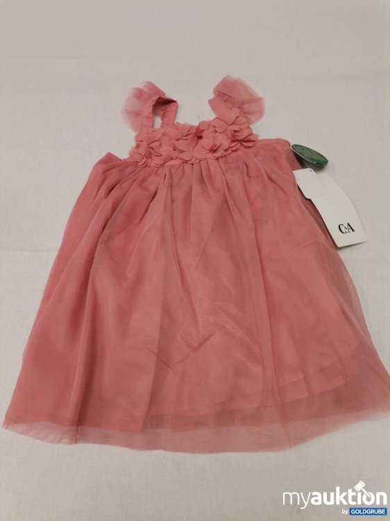 Artikel Nr. 715486 Artikel Nr. 715486: C&A Kleid