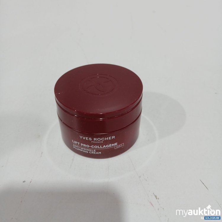 Artikel Nr. 807486 Artikel Nr. 807486: Yves Rocher Lift Pro Collagene Anti Wrinkle Plumping Cream 50ml