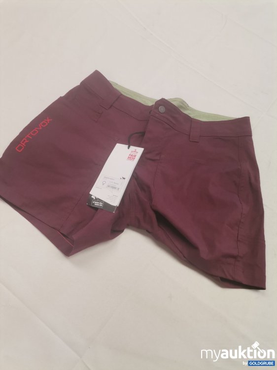 Artikel Nr. 824486 Artikel Nr. 824486: Ortovox engadin Shorts