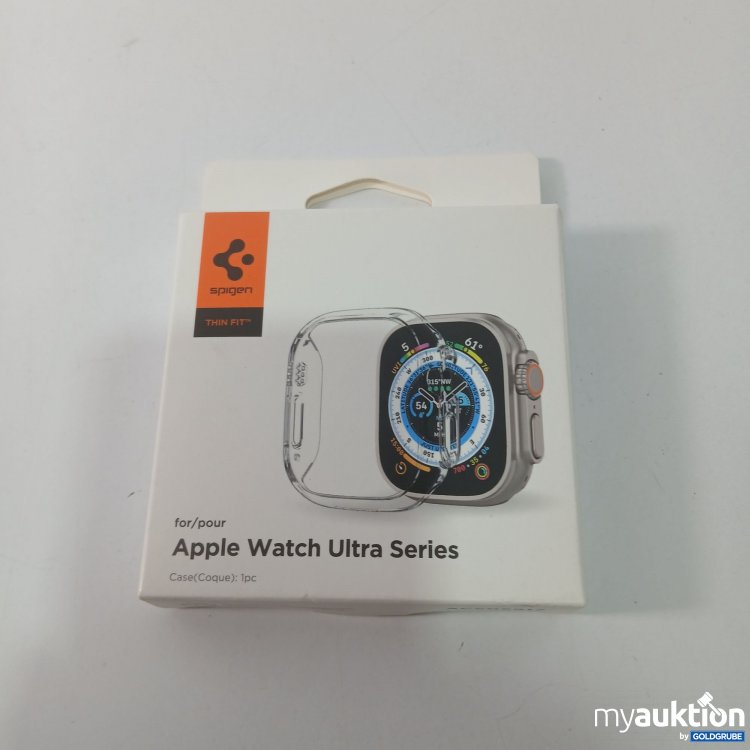Artikel Nr. 826486 Artikel Nr. 826486: Spigen Thin Fit Apple Watch Ultra Series