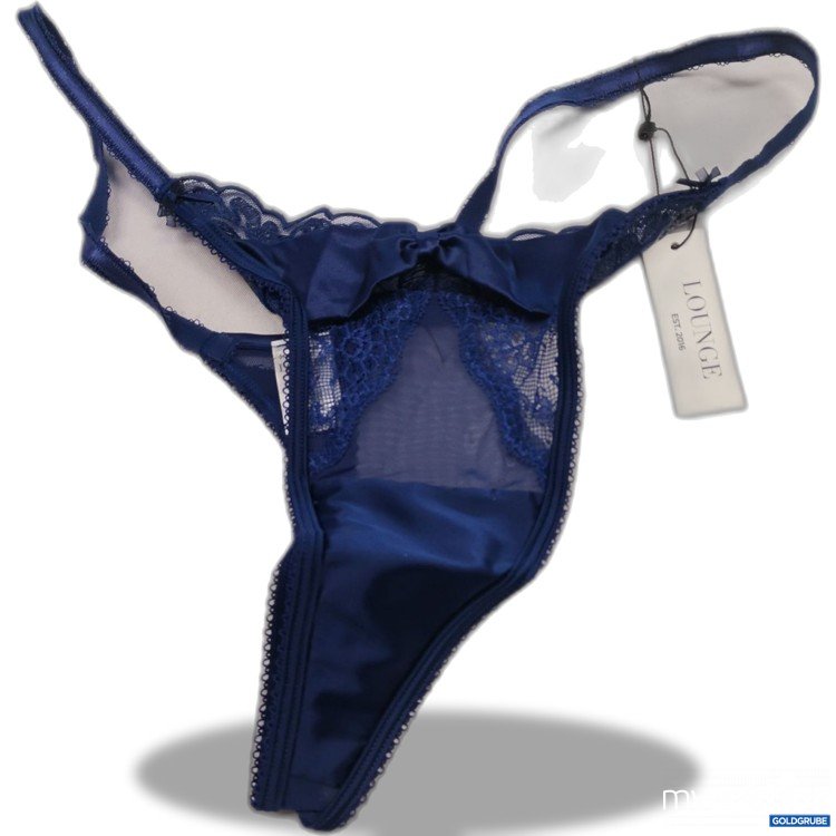 Artikel Nr. 838486 Artikel Nr. 838486: Lounge Thong