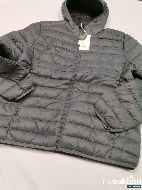 Artikel Nr. 841486 Artikel Nr. 841486: C&A Steppjacke