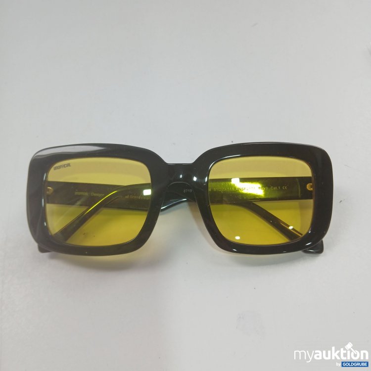 Artikel Nr. 861486: Unofficial Sonnenbrille 