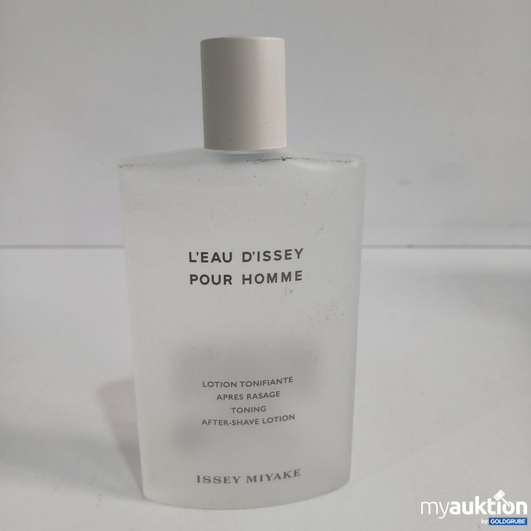 Artikel Nr. 866486: Issey Miyake L'eau D'issey Pour Home After Shave Lotion 100ml