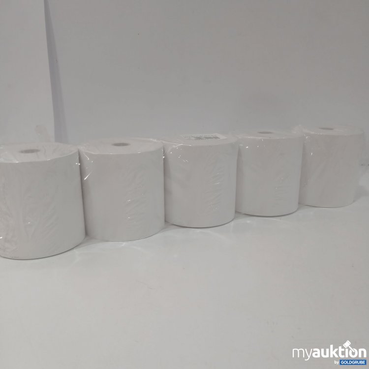 Artikel Nr. 873486: Thermorollen BPA-Frei 80/80/12