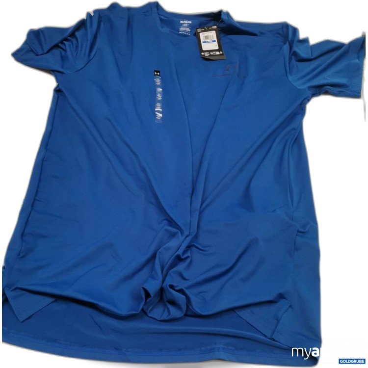 Artikel Nr. 880486 Artikel Nr. 880486: Under Armour Sportshirt