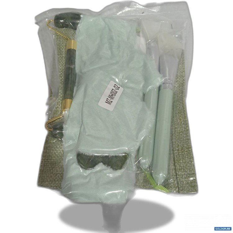 Artikel Nr. 882486: Face massager Set 6tlg. 