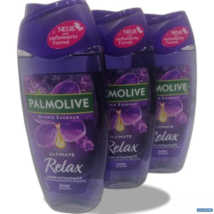 Artikel Nr. 883486 Artikel Nr. 883486: Palmolive Duschgel 3x250ml