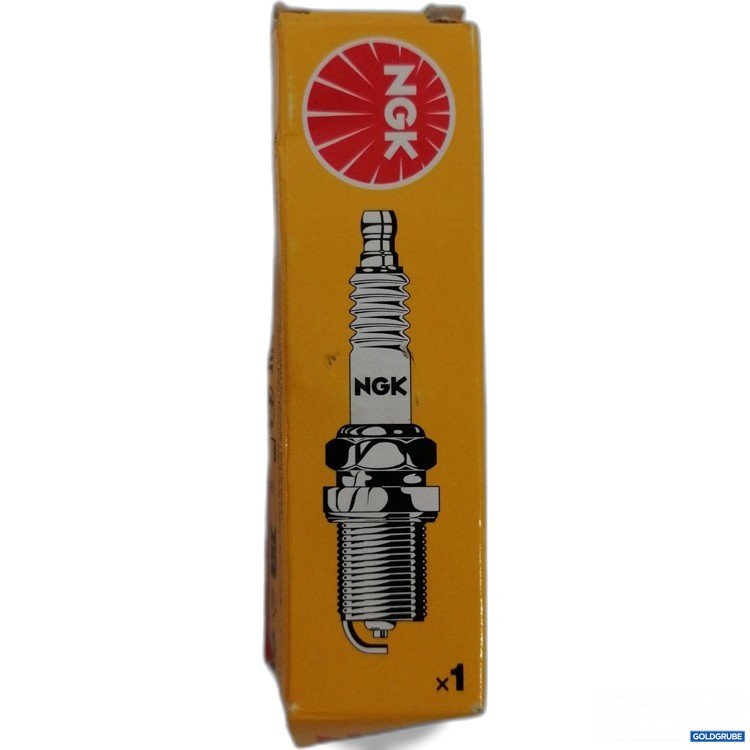 Artikel Nr. 892486: NGK Spark Plugs B5HS 4210