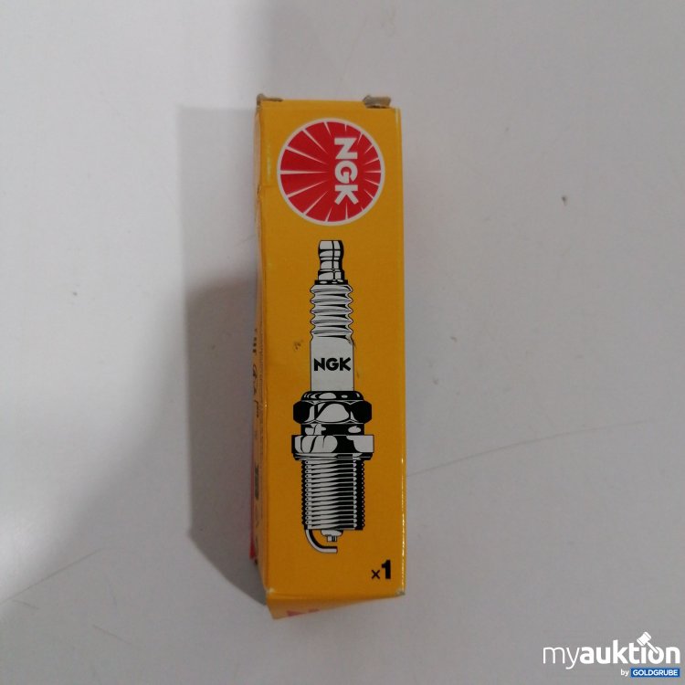 Artikel Nr. 892486: NGK Spark Plugs B5HS 4210