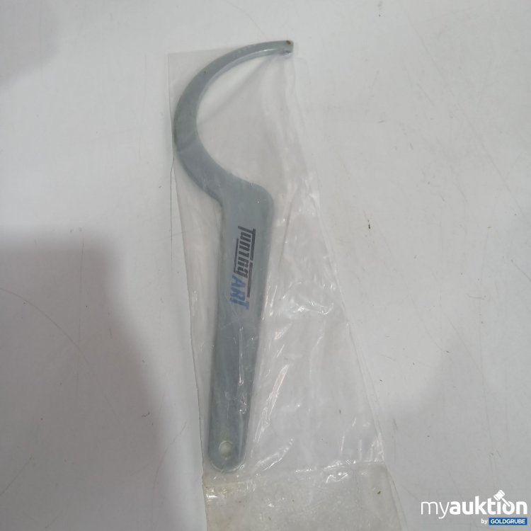 Artikel Nr. 894486: TA Technix Hakenschlüssel / Verstellschlüssel 