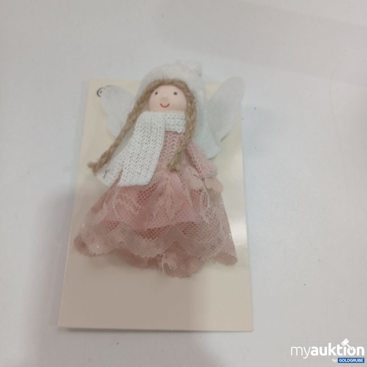 Artikel Nr. 912486: Home Accents Engel Anhänger ca.14cm 