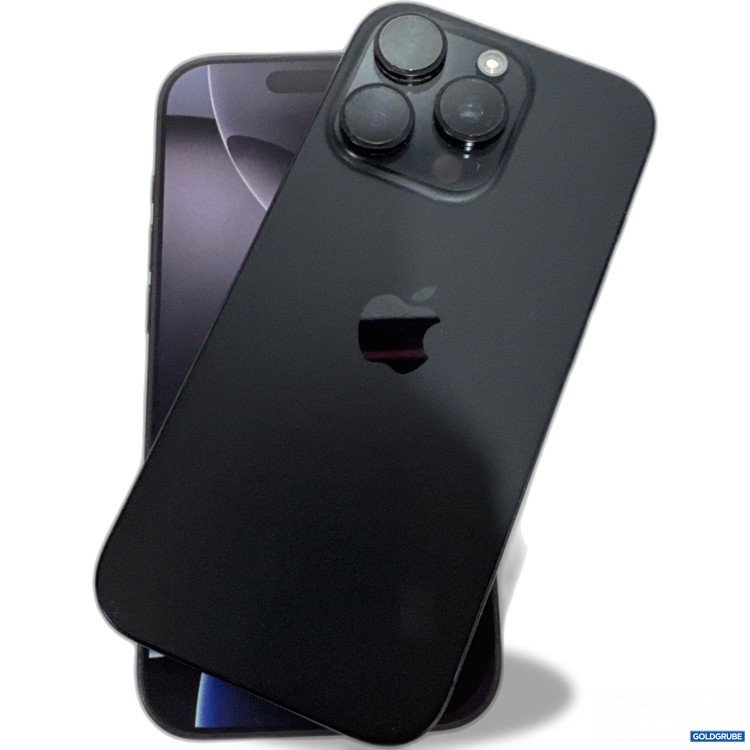 Artikel Nr. 916486: Apple iPhone 16 Pro