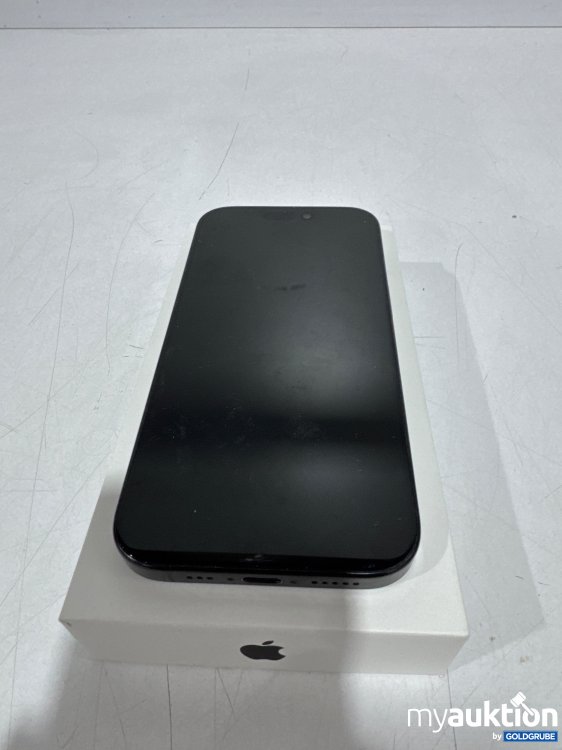 Artikel Nr. 916486: Apple iPhone 16 Pro