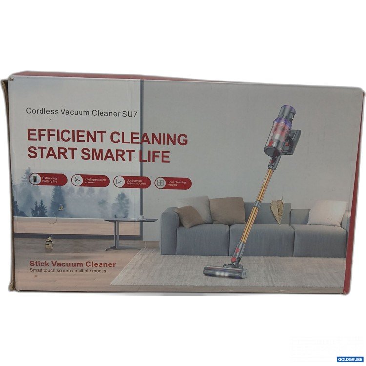 Artikel Nr. 955486: Cordless Vacuum Cleaner 