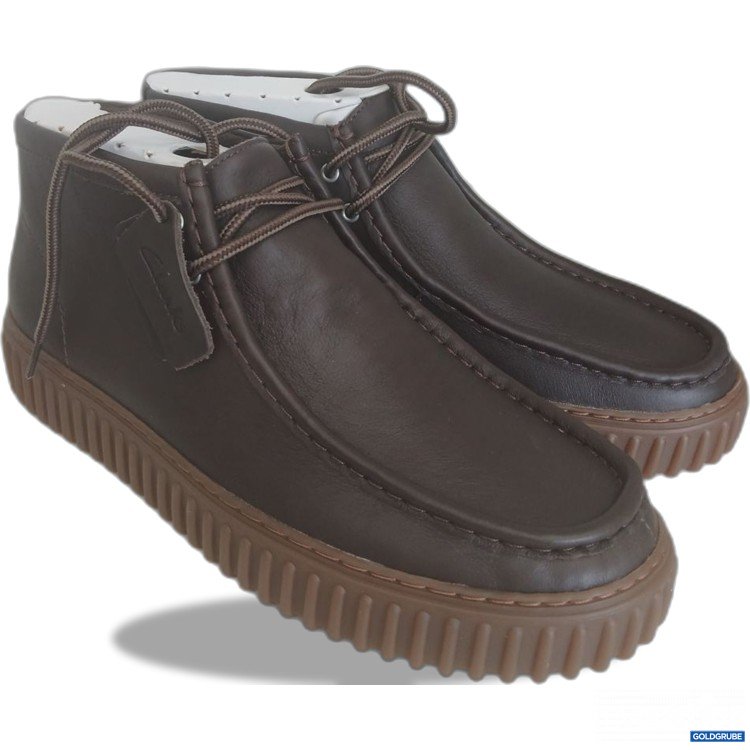 Artikel Nr. 957486: Clarks Torhill Hi Stiefel