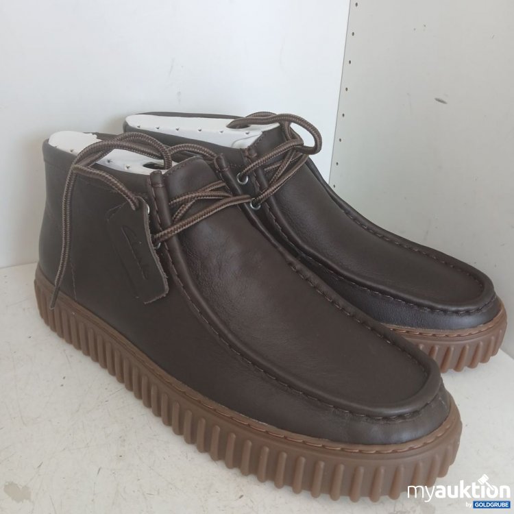 Artikel Nr. 957486: Clarks Torhill Hi Stiefel