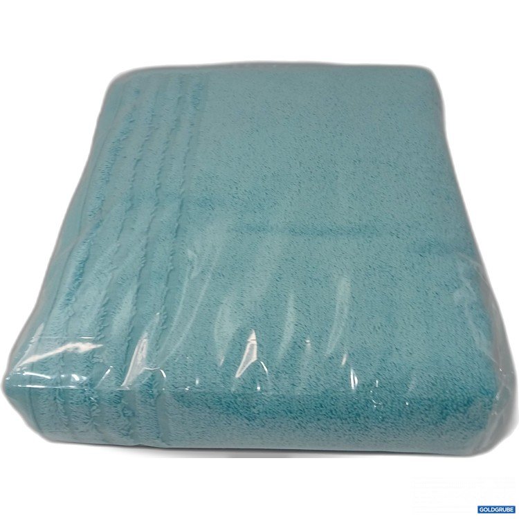 Artikel Nr. 961486: VOSSEN Badetuch L140x66cm light Azure