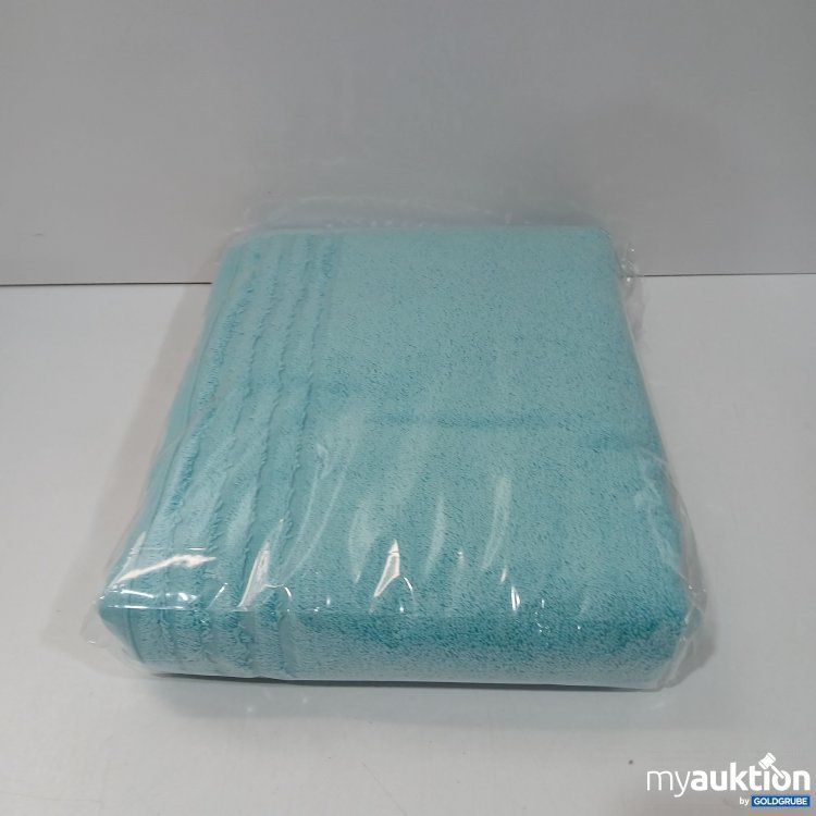 Artikel Nr. 961486: VOSSEN Badetuch L140x66cm light Azure