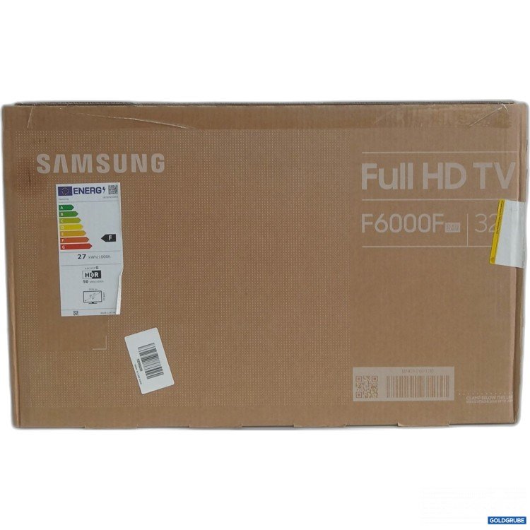 Artikel Nr. 969486 Artikel Nr. 969486: Samsung Full HD TV 32,80cm