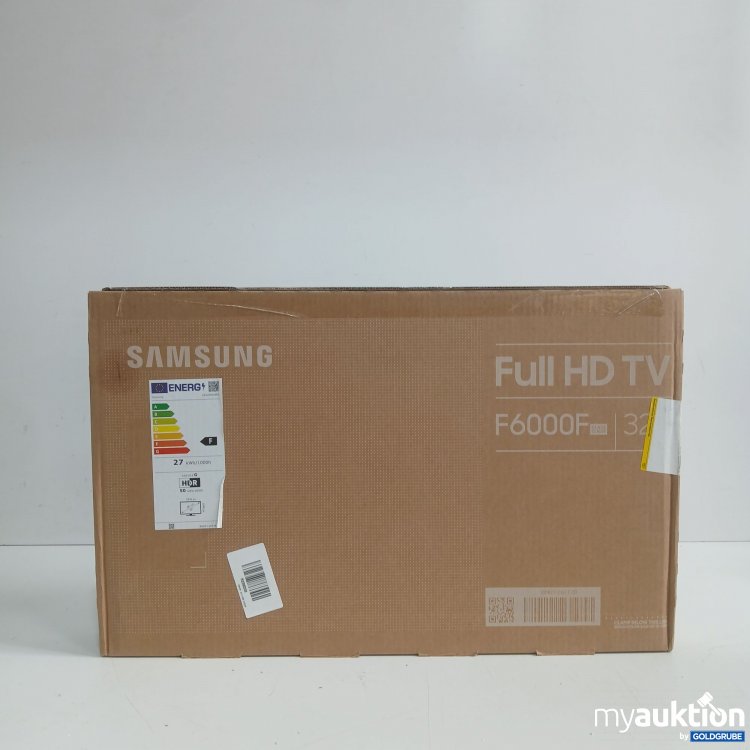 Artikel Nr. 969486 Artikel Nr. 969486: Samsung Full HD TV 32,80cm