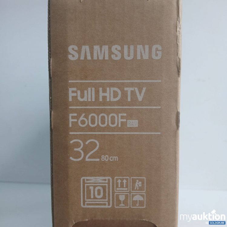 Artikel Nr. 969486 Artikel Nr. 969486: Samsung Full HD TV 32,80cm