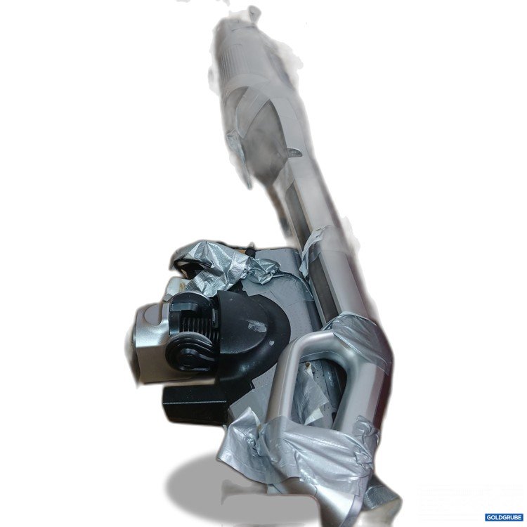 Artikel Nr. 982486: Bosch Akku Staubsauger Flexxo 2in1 Serie 