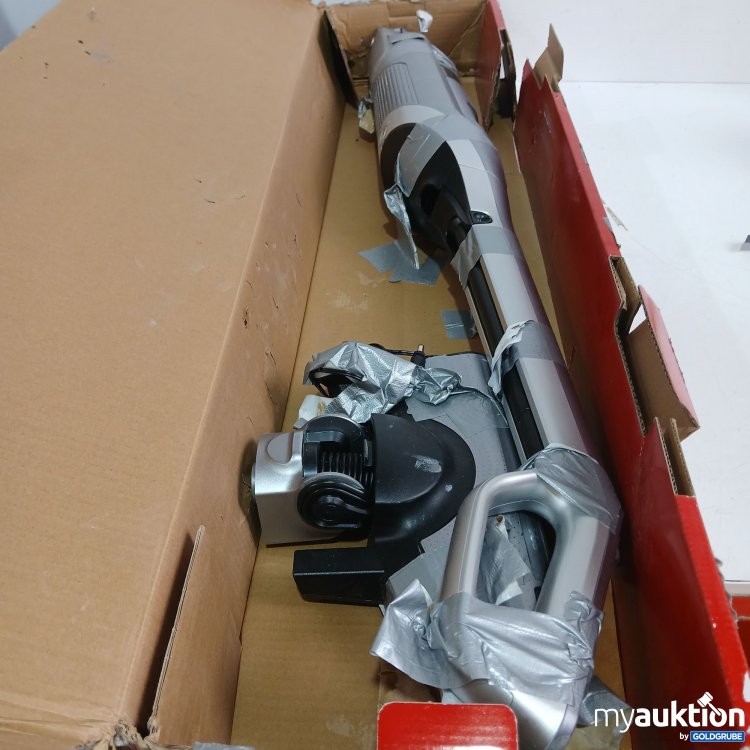 Artikel Nr. 982486: Bosch Akku Staubsauger Flexxo 2in1 Serie 