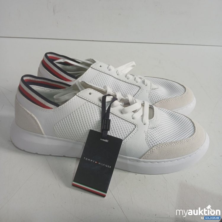 Artikel Nr. 991486 Artikel Nr. 991486: Tommy Hilfiger Sneaker