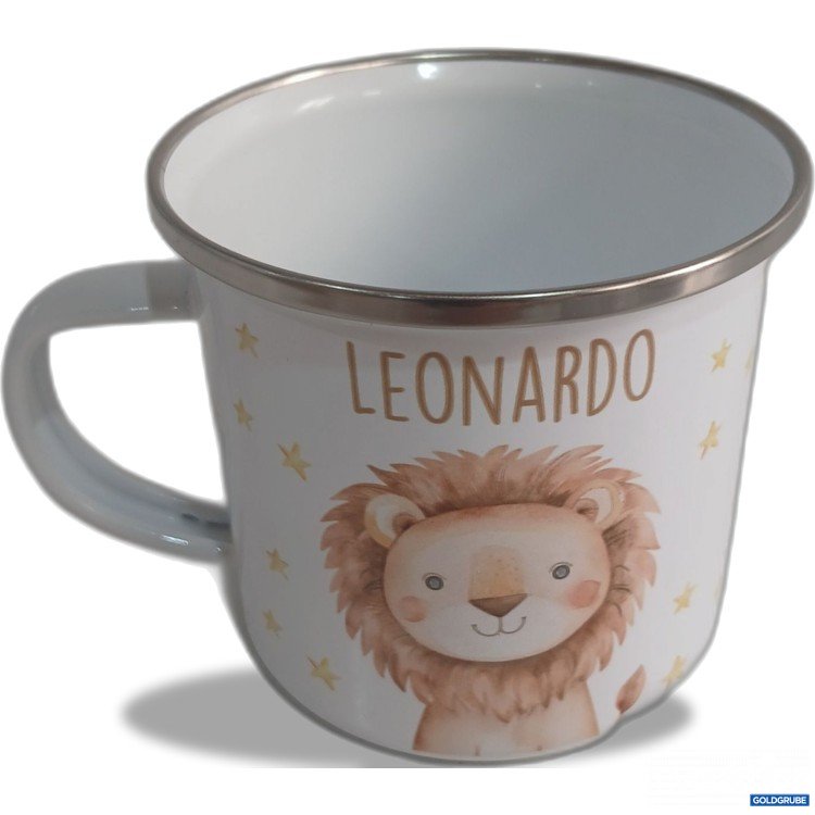 Artikel Nr. 996486 Artikel Nr. 996486: Tasse "Leonardo"