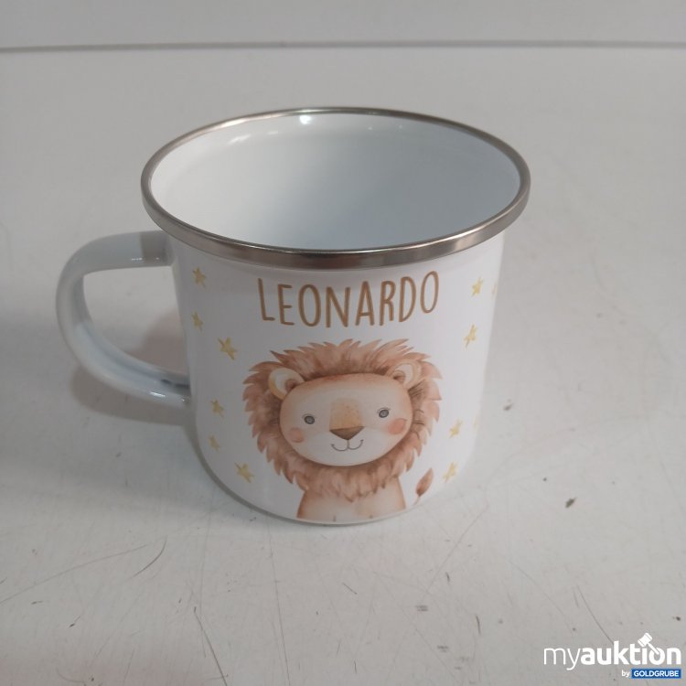 Artikel Nr. 996486 Artikel Nr. 996486: Tasse "Leonardo"