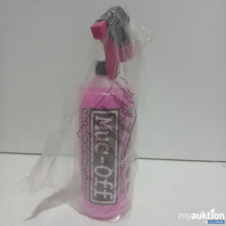 Artikel Nr. 998486 Artikel Nr. 998486: Muc-off Fast action bike Cleaner 1L