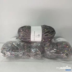 Artikel Nr. 478486: 6 Stk. hobbii honey bunny candy Farbe: 122 Art.-Nr. HB-26422 