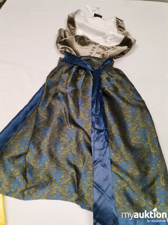 Artikel Nr. 434487: Gina Benotti Dirndl Samt