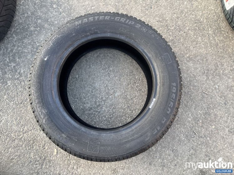 Artikel Nr. 442487: Semperit 195/60 R15