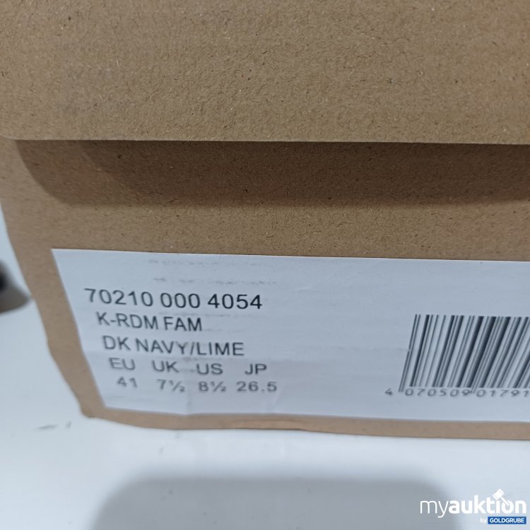 Artikel Nr. 463487: KangaROOS Schuh Größe 41