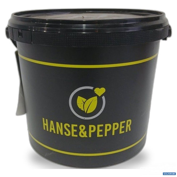 Artikel Nr. 466487: Hanse & Pepper Natron 5 kg