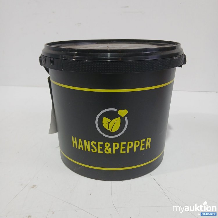 Artikel Nr. 466487: Hanse & Pepper Natron 5 kg