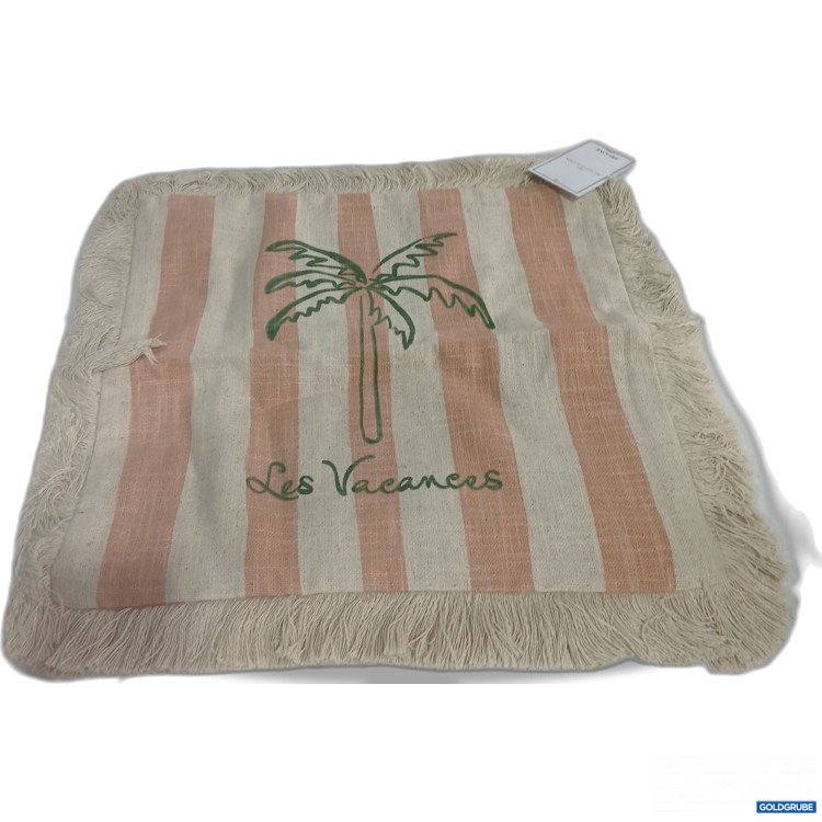Artikel Nr. 525487 Artikel Nr. 525487: H&M Kissenbezug 40x40cm