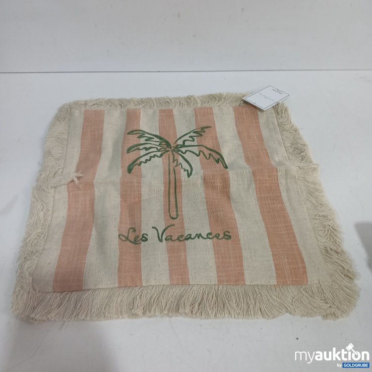 Artikel Nr. 525487 Artikel Nr. 525487: H&M Kissenbezug 40x40cm