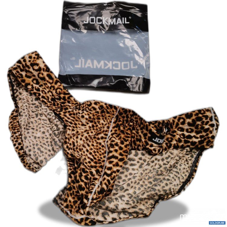 Artikel Nr. 670487 Artikel Nr. 670487: Jockmail underwear