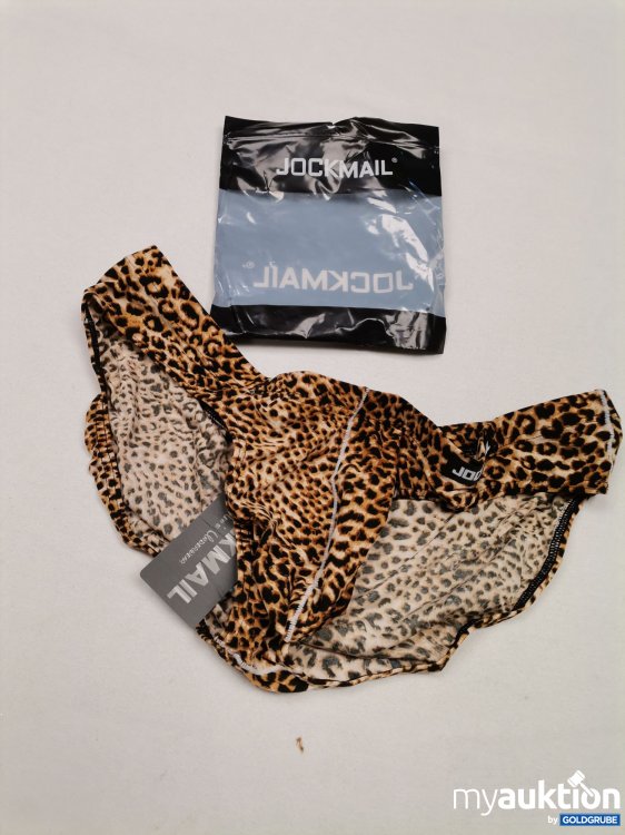 Artikel Nr. 670487 Artikel Nr. 670487: Jockmail underwear
