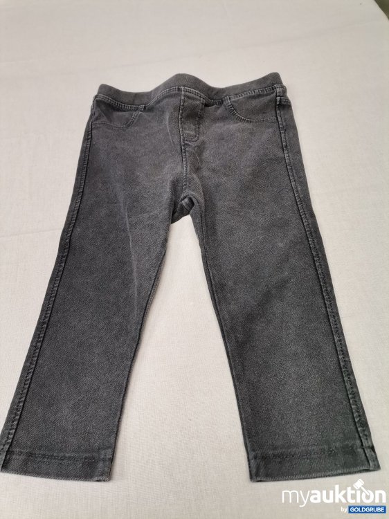 Artikel Nr. 715487 Artikel Nr. 715487: Zara Leggings ohne Etikett