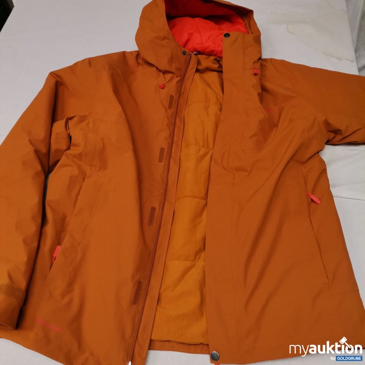Artikel Nr. 728487: Vaude Jacke ohne Etikett 