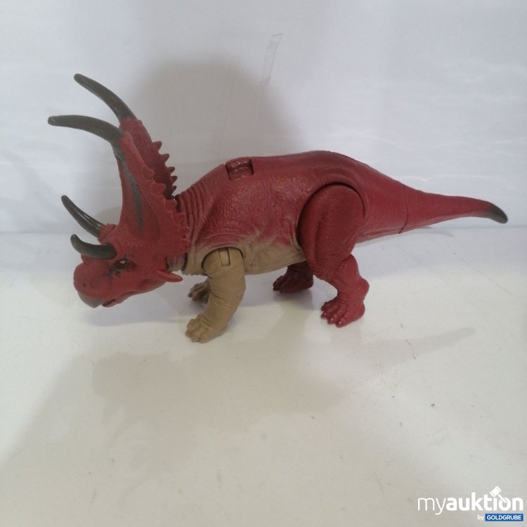 Artikel Nr. 769487 Artikel Nr. 769487: Dinosaur Plastik Spielzeug