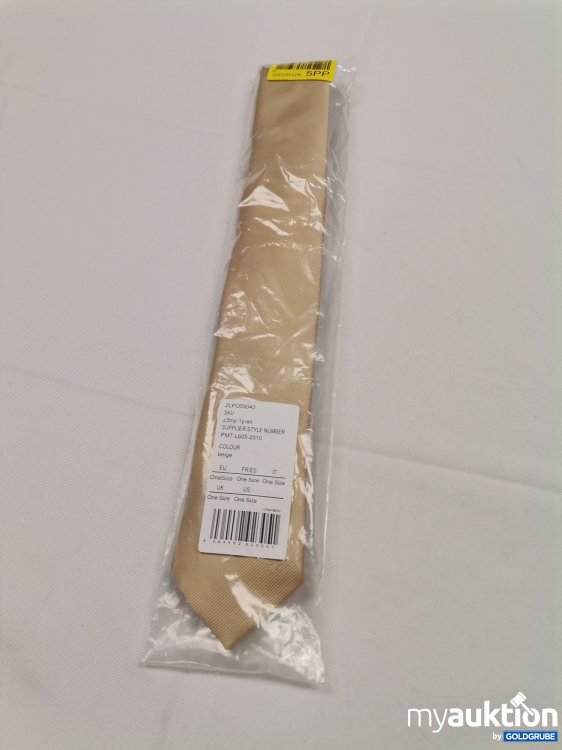Artikel Nr. 809487: Pier one Krawatte 