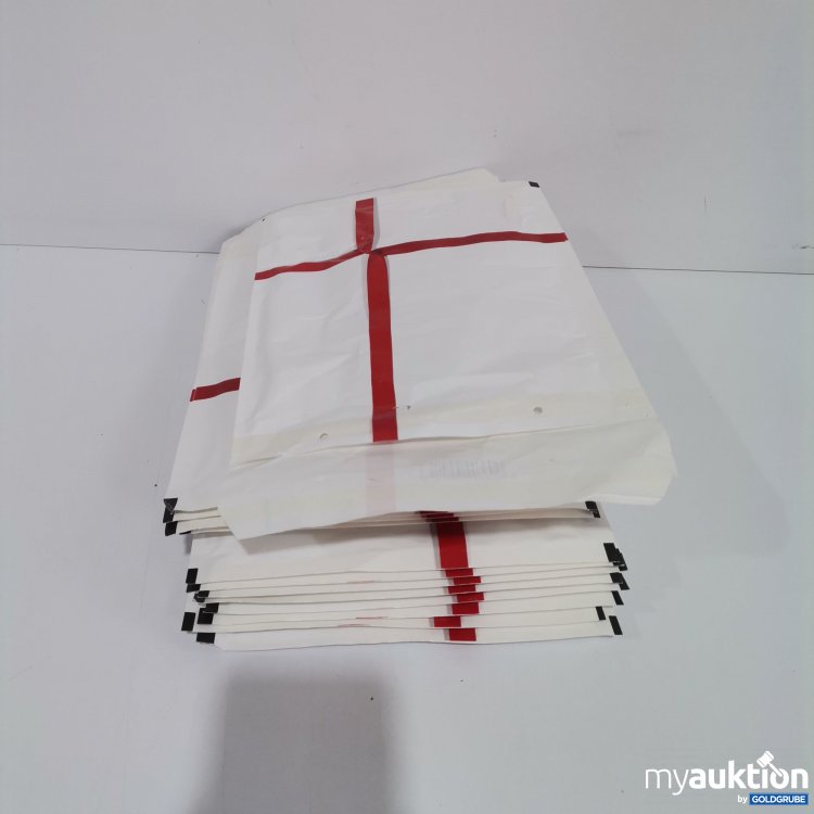 Artikel Nr. 820487 Artikel Nr. 820487: Versandtaschen gepolstert 15 Stk. 27x20 cm