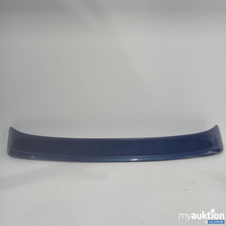 Artikel Nr. 824487 Artikel Nr. 824487: Heckspoiler E46/4 blau ca. 130cm
