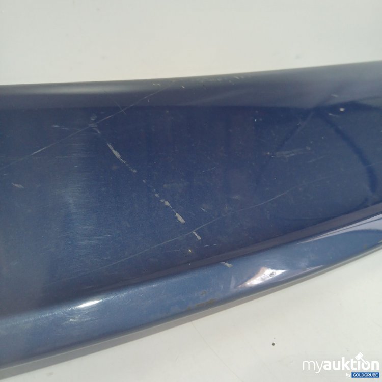 Artikel Nr. 824487 Artikel Nr. 824487: Heckspoiler E46/4 blau ca. 130cm