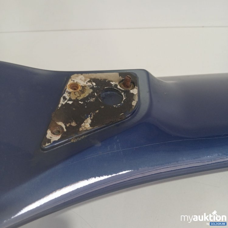 Artikel Nr. 824487 Artikel Nr. 824487: Heckspoiler E46/4 blau ca. 130cm